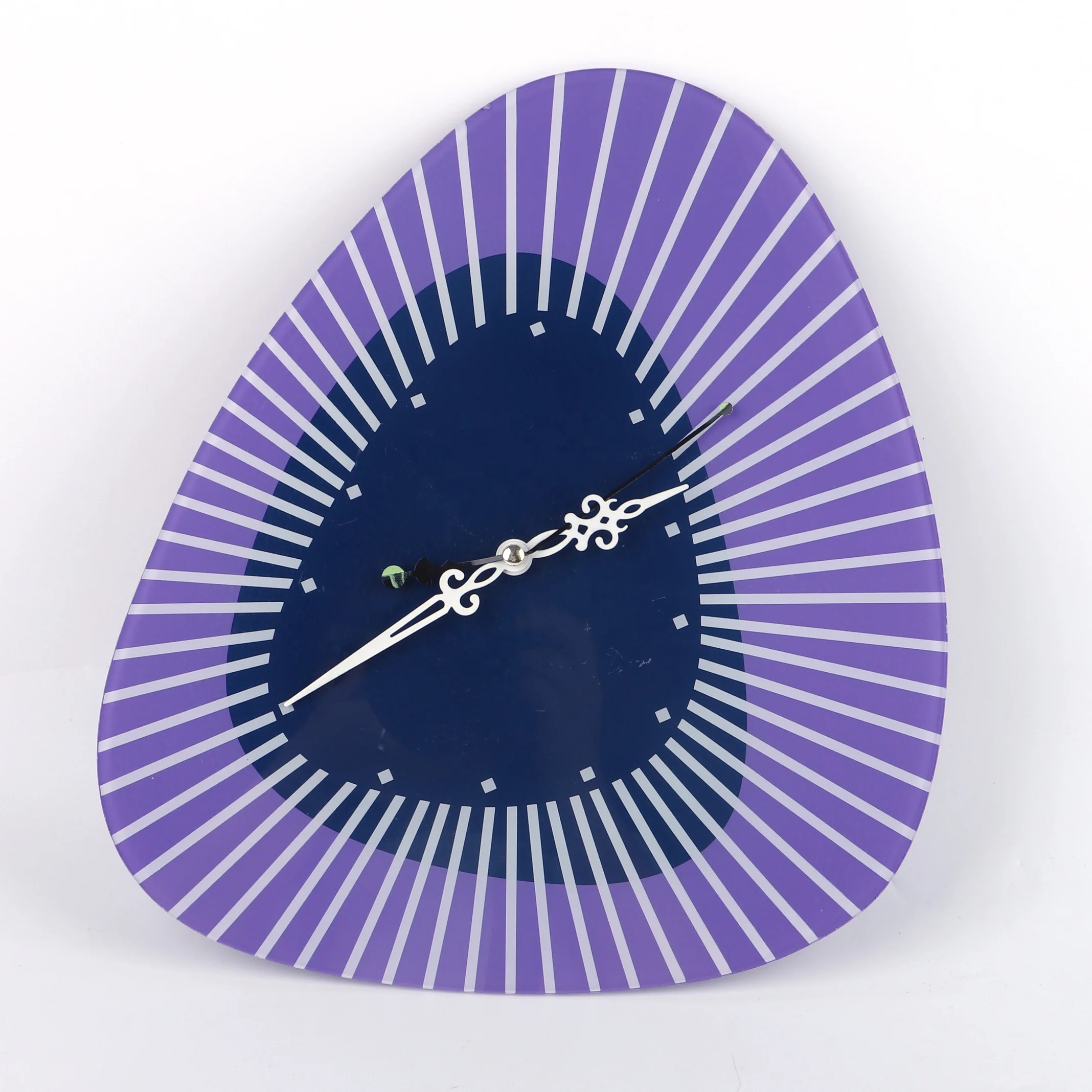 wholesale-customized-printed-acrylic-clock-display-stand