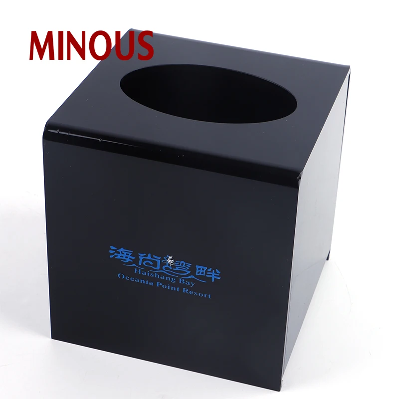  Shenzhen MINOUS Display & Exhibition Product Co. 4