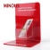 wholesale-customized-red-acrylic-business-car-holder