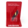 wholesale-customized-red-acrylic-business-car-holder