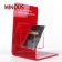 wholesale-customized-red-acrylic-business-car-holder