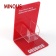 wholesale-customized-red-acrylic-business-car-holder