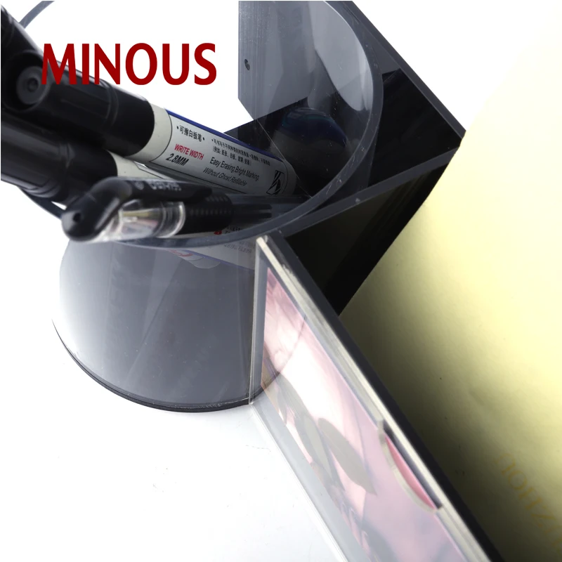  Shenzhen MINOUS Display & Exhibition Product Co. 6