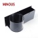 wholesale-customized-black-acrylic-pen-holder-display