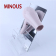 good-sale-white-color-acrylic-hair-dryer