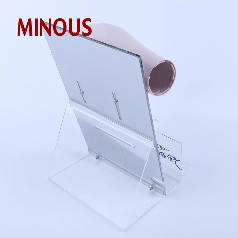 Shenzhen MINOUS Display & Exhibition Product Co. 6