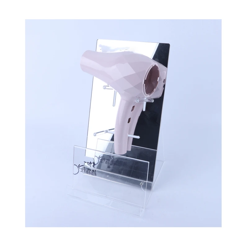 good-sale-white-color-acrylic-hair-dryer