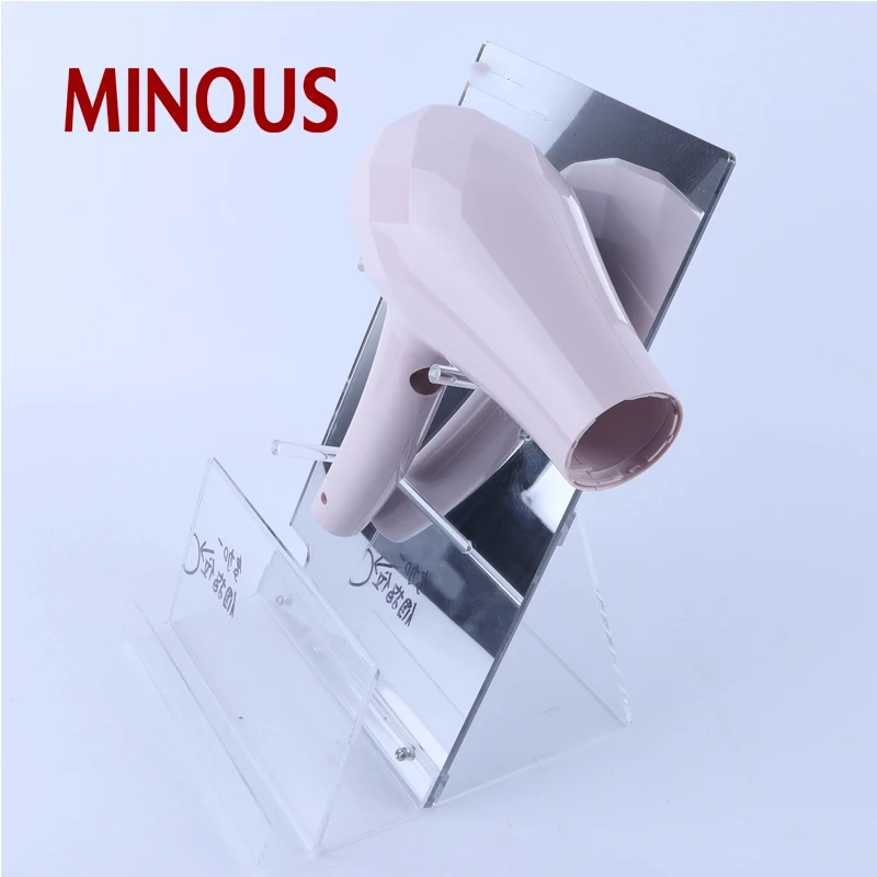  Shenzhen MINOUS Display & Exhibition Product Co. 2