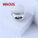 high-quantity-square-white-color-acrylic-makeup