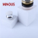 high-quantity-square-white-color-acrylic-makeup
