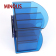 customized-new-design-blue-rotate-acrylic-display