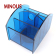 customized-new-design-blue-rotate-acrylic-display