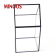 professional-customized-polygonal-clear-acrylic-box-display