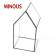 professional-customized-polygonal-clear-acrylic-box-display