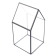 professional-customized-polygonal-clear-acrylic-box-display