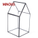 professional-customized-polygonal-clear-acrylic-box-display