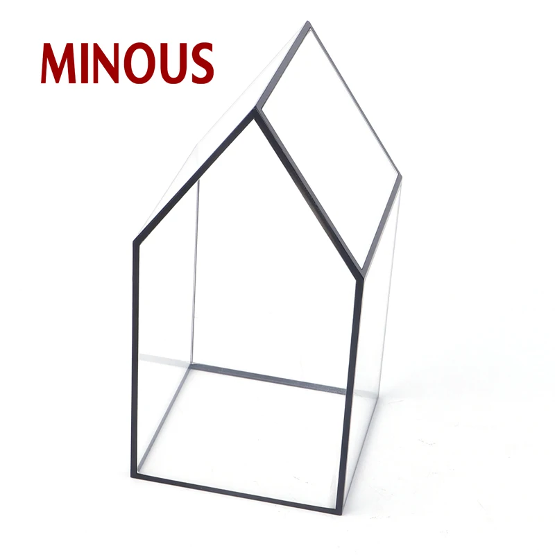 acrylic display stand XZC-433 Details 4