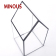 professional-customized-polygonal-clear-acrylic-box-display
