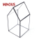 professional-customized-polygonal-clear-acrylic-box-display
