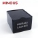 Wholesale-Black-Acrylic-Eyelash-Extension-Storage-Container