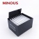 Wholesale-Black-Acrylic-Eyelash-Extension-Storage-Container