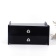 Factory-Price-Black-Acrylic-Bathroom-Toiletries-Storage