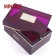 China-manufacture-high-end-purple-acrylic-jewelry