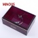 China-manufacture-high-end-purple-acrylic-jewelry