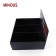 Factory-custom-eco-friendly-Black-acrylic-storage