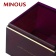 China-Custom-Color-Square-Acrylic-Jewelry-Storage