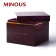 China-Custom-Color-Square-Acrylic-Jewelry-Storage