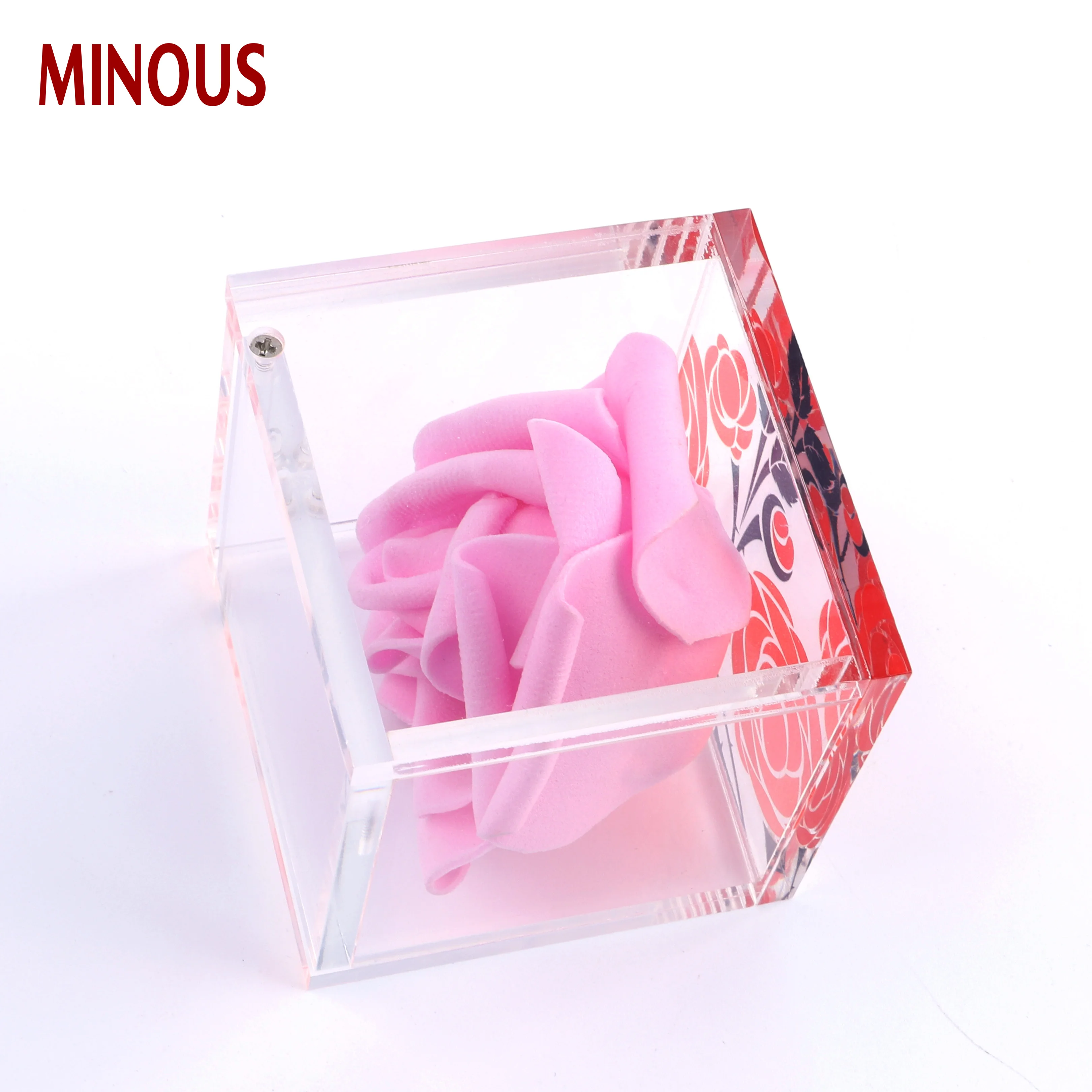 Square Storage Box 5