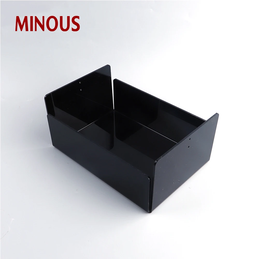  High Quality custom printed serving tray 4