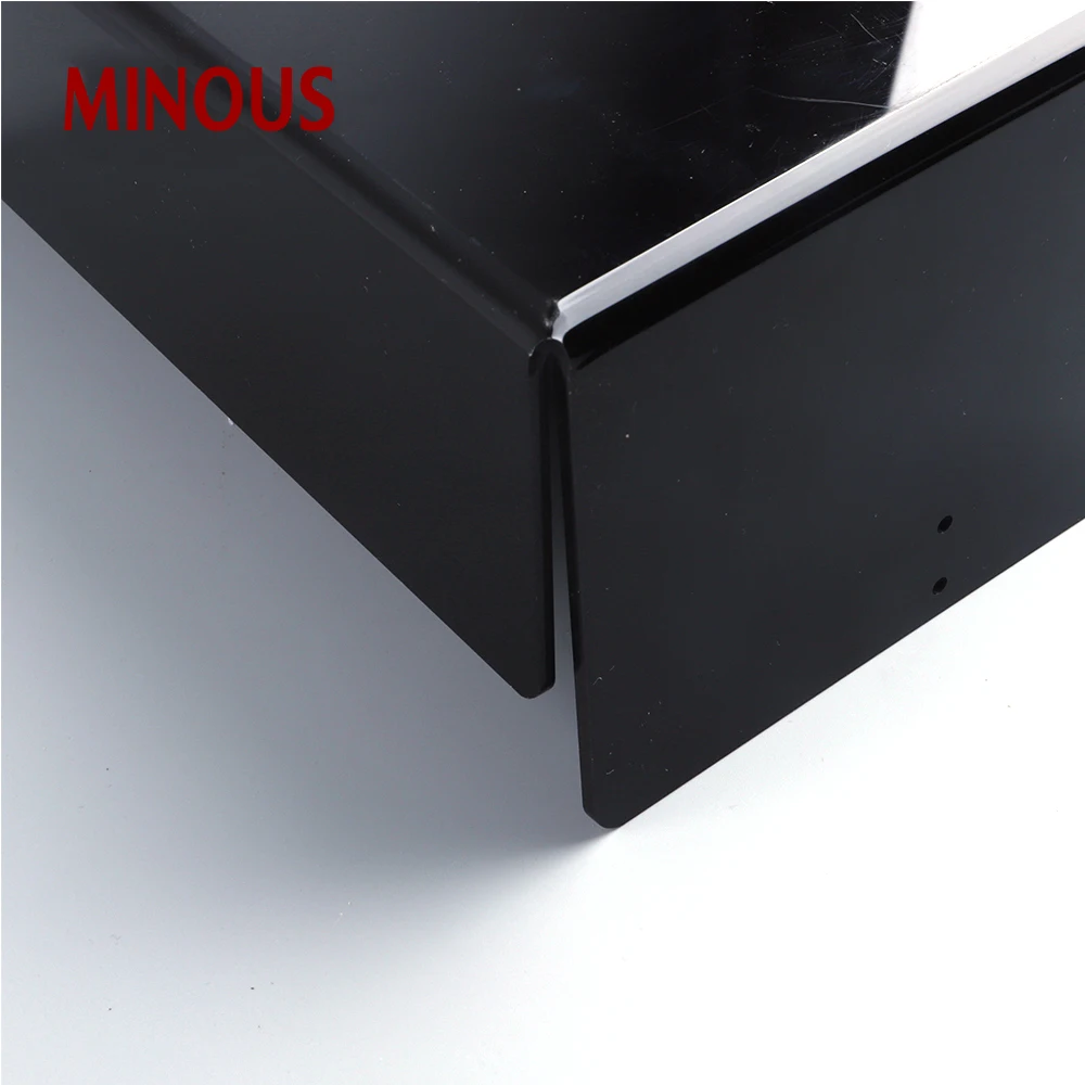  Shenzhen MINOUS Display & Exhibition Product Co. 6