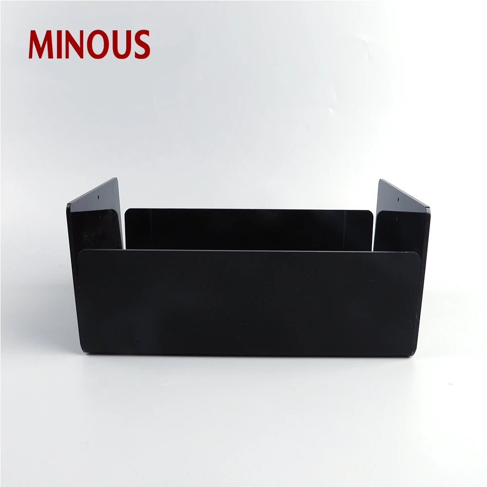  Shenzhen MINOUS Display & Exhibition Product Co. 2