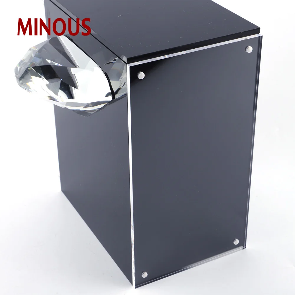  Shenzhen MINOUS Display & Exhibition Product Co. 6