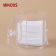 handmade-hexagon-clear-acrylic-cotton-pads-storage