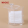 handmade-hexagon-clear-acrylic-cotton-pads-storage
