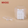 handmade-hexagon-clear-acrylic-cotton-pads-storage