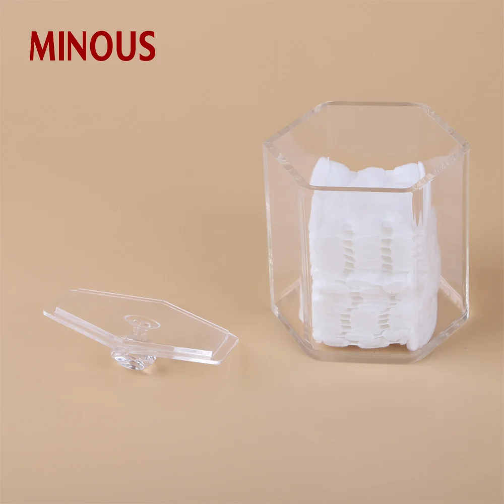  Shenzhen MINOUS Display & Exhibition Product Co. 6