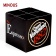 High-Quality-Square-Black-Acrylic-Storage-Box