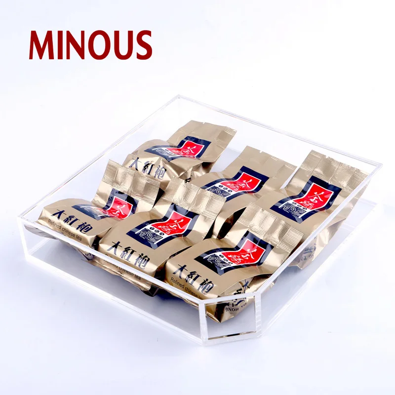  Shenzhen MINOUS Display & Exhibition Product Co. 7