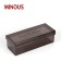 high-quality-square-brown-acrylic-glasses-storage