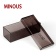 high-quality-square-brown-acrylic-glasses-storage