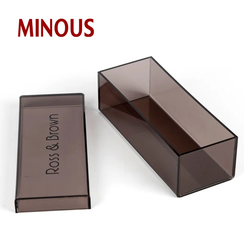  Shenzhen MINOUS Display & Exhibition Product Co. 7