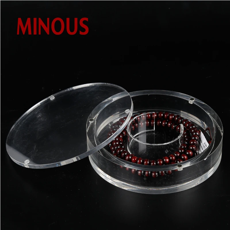  Shenzhen MINOUS Display & Exhibition Product Co. 6