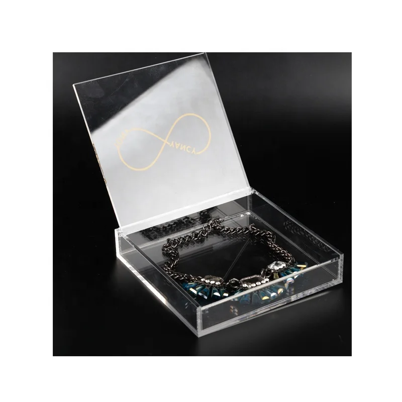 China-manufacture-square-clear-acrylic-jewelry-storage