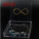 China-manufacture-square-clear-acrylic-jewelry-storage