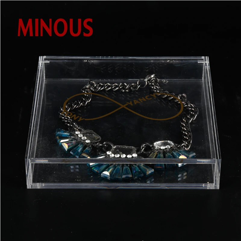  Shenzhen MINOUS Display & Exhibition Product Co. 2