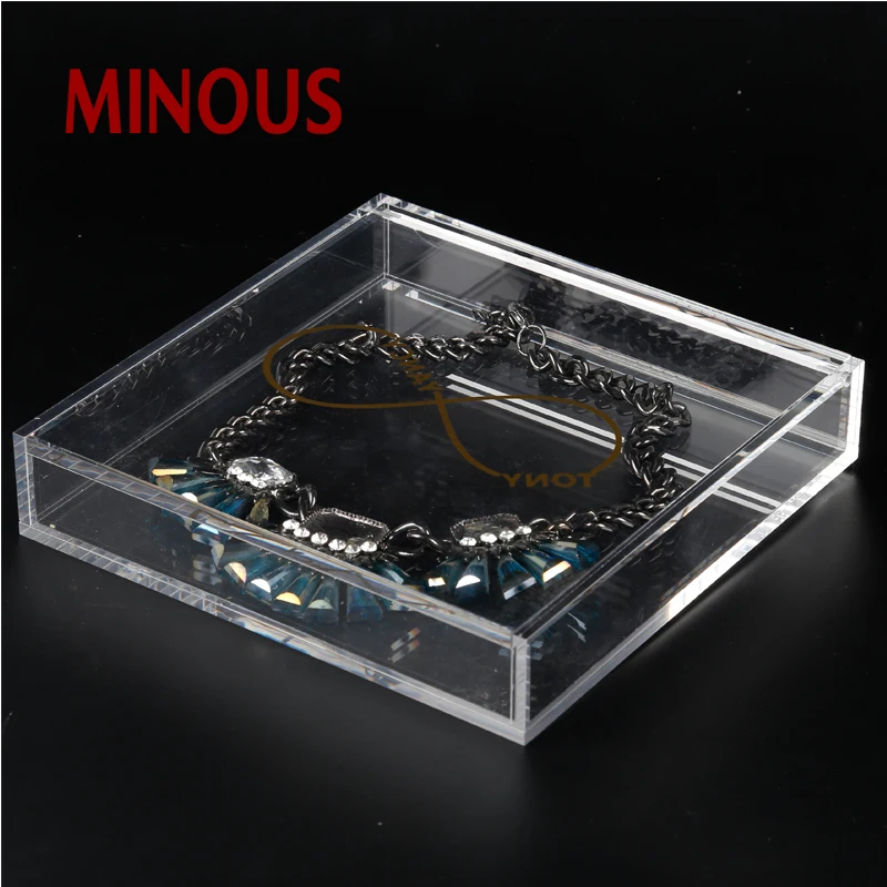  Shenzhen MINOUS Display & Exhibition Product Co. 6